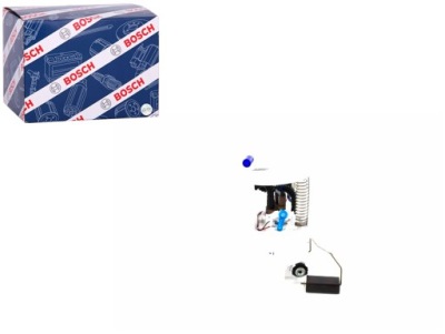 Bosch 986 580 957 модуль живильний w паливо фото №1