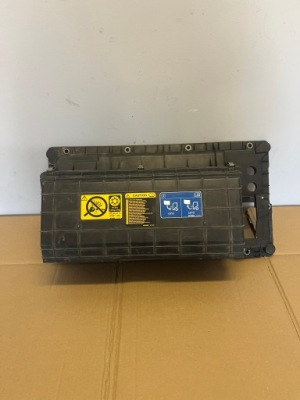 Накладка обігрівача scania rs фото №1