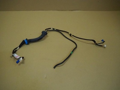 Электропроводка жгут крышки citroen ds5 фото №1