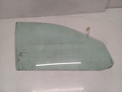 Skoda octavia 1 i 96- стекло правая перед ...2 фото №1