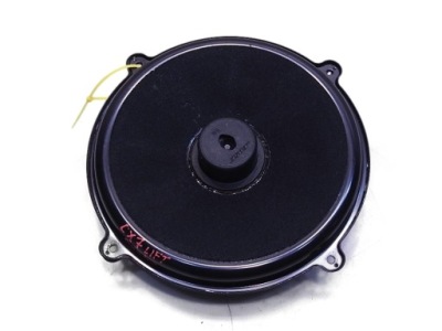 Динамик bose mazda оригинальный номер eg2366960 фото №1
