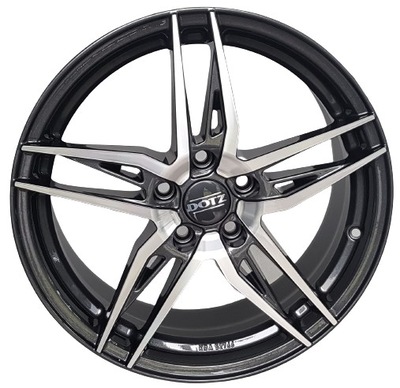 LLANTAS DOTZ 17 FORD GALAXY 4 JAGUAR FX X-TYPE XJ  