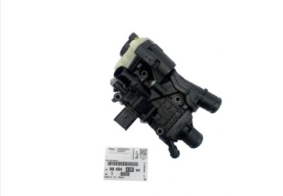 Термостат peugeot boxer expert 2015- 2.0 bluehdi фото №1