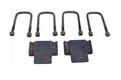 Cybant klorynka скоба nissan eco-t фото №1