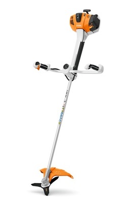 STIHL FS 491 C-EM KOSA SPALINOWA