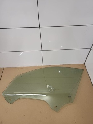 Bmw x6 f16 стекло дверь левый перед фото №1