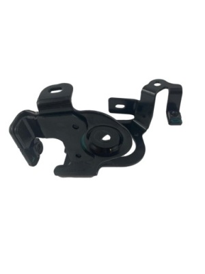 Кронштейн насоса впрыска 166345880r фото №1