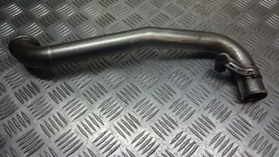 Труба трубка шланг egr opel zafira a 2.2 dti фото №1