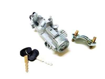 Корпус замка зажигания замок зажигания ford ranger 1998 - 2006 2m34-11572-ba фото №1