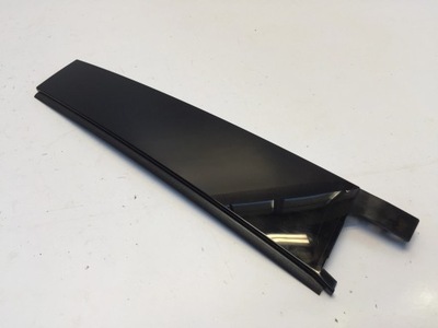 Mercedes gla ii h247 молдинг защита дверь левый задняя фото №1