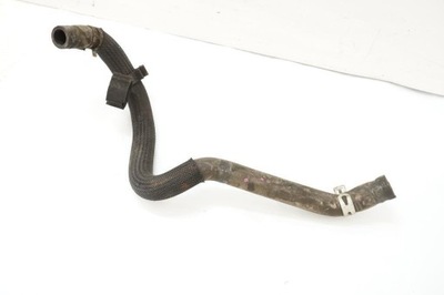 Шланг труба wąż wody ford s-max 2.0 tdci фото №1