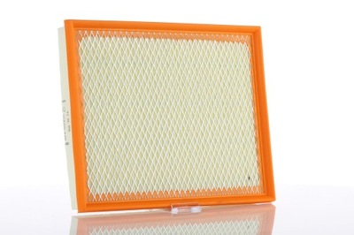 Фильтр воздуха wa50446 ap051/3 opel citroen фото №1