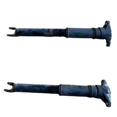 Амортизаторы задняя комплект kia ceed i lift 2009 фото №1