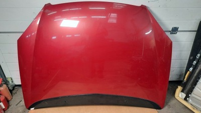 Капот передняя citroen c5 00-04r ekqd фото №1