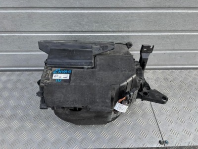 Skoda enyaq iv вентилятор повітродувка обігрівач id4 1ea820153m фото №1