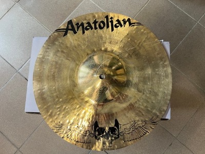 Talerz Ride 15" Anatolian