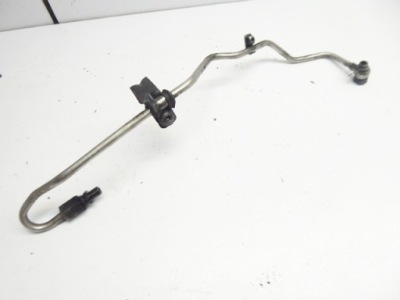 Leon ii шланг трубка оливи 03l145764a 2.0 tdi chf фото №1