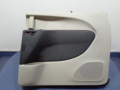 Pacifica ii 16- обивка дверь раздвижных правая 5rp702d2ae фото №1