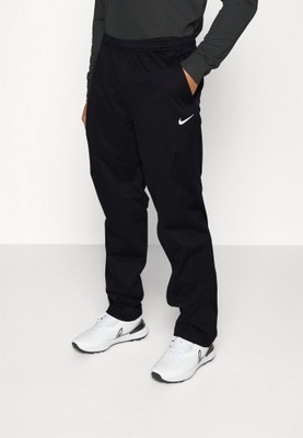 Spodnie dresowe materiałowe do golfa Nike XL