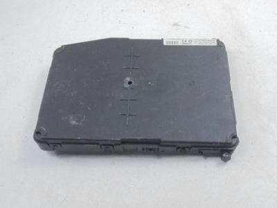 Renault megane ii модуль uch n3 8200433198 фото №1