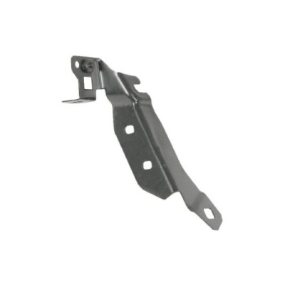 Кронштейн бампера правое 57700729 57700729 фото №1