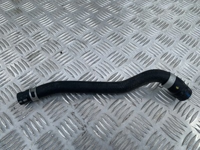 Шланг труба wody kia ceed iii 18- 1.0 t-gdi фото №1