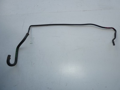 Vw transporter t6 wąż труба 7e0422895g фото №1