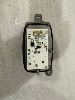 Renault megane iv 4 лівий модуль фото №1