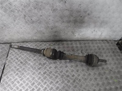 Приводной вал правая citroen xsara picasso 1.8 16v фото №1