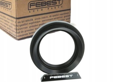 Febest 95has-55801118c кольцо уплотнительный, wał приводной фото №1