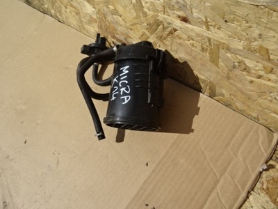 Корпус фильтра топлива nissan micra k14 фото №1