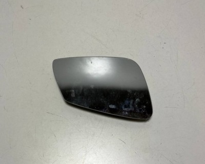 Вкладиш дзеркало правий bmw 4 f30 f32 фото №1