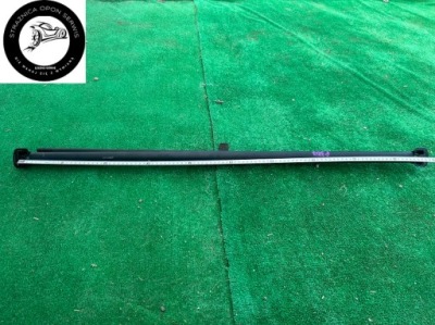 Шторка багажника сетка peugeot 307 фото №1