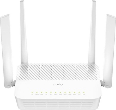 Router Cudy WR3000H