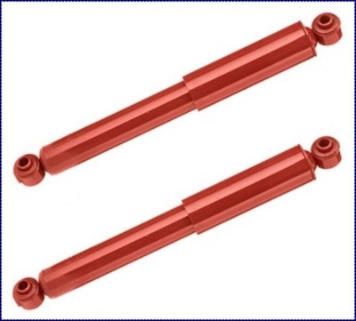 Амортизатор задня buick terraza 2005-2007 фото №1