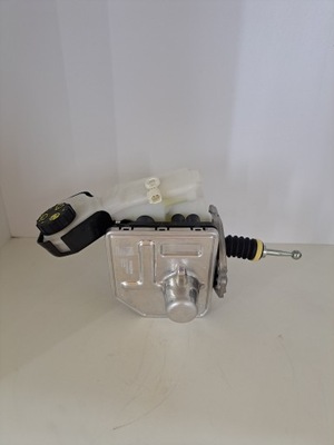 Насос abs volvo xc60 ii nowa підсилювач гальм 32333637 фото №1