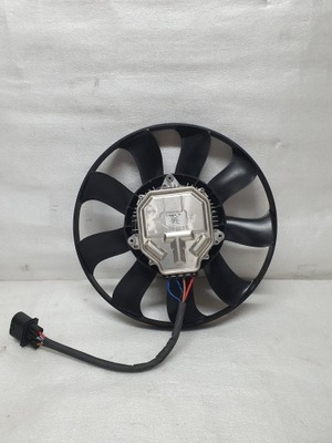 Вентилятор радіатор porsche audi vw 8w0959455aa фото №1