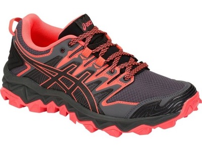 BUTY BIEGOWE ASICS GEL-FUJITRABUCO 7 # 37