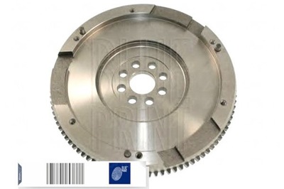 Blue print adt33506 колесо маховик фото №1