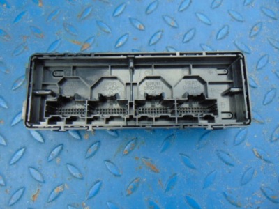 Astra k v модуль блок керування кондиціонера 84295139 фото №1