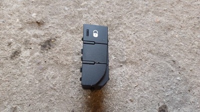 Citroen c5 iii переключатель блокировка 96637757zd фото №1
