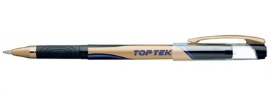 Długopis Unimax TOP TEK Gel Pen niebieski (P-P)