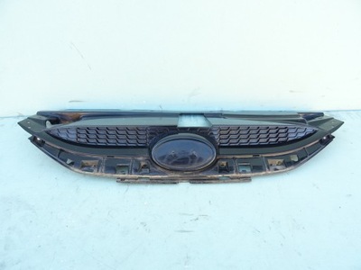 Решётка радиатора перед hyundai ix35 86351-2y000 фото №1