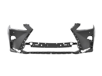 Lexus rx 2015-2019 бампер перед f-sport 521190e936 фото №1