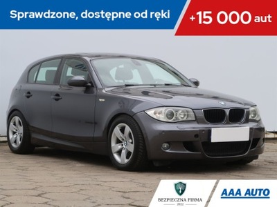 BMW 1 118i, GAZ, Xenon, Klima, Klimatronic