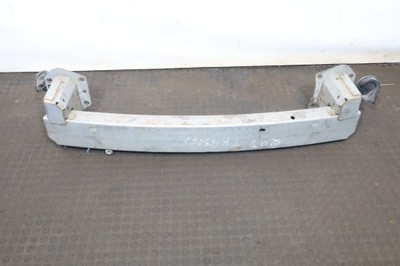 Балка pod бампер передний jeep compass i фото №1