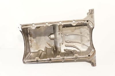 Поддон масляная opel omega frontera 2.4 90322052 фото №1