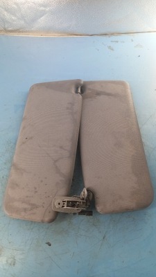 Защита od солнце audi a6 c5 99r kombi фото №1