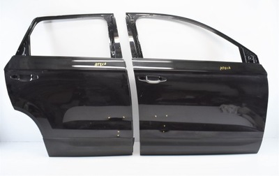 Seat ateca 575 дверь правое перед передние org фото №1