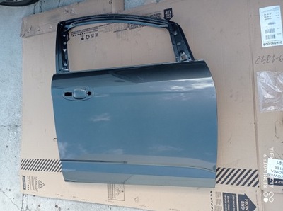 Ford c-max mk2 двері праве перед фото №1